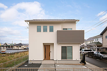 定額制注文住宅　いろは,いえ
